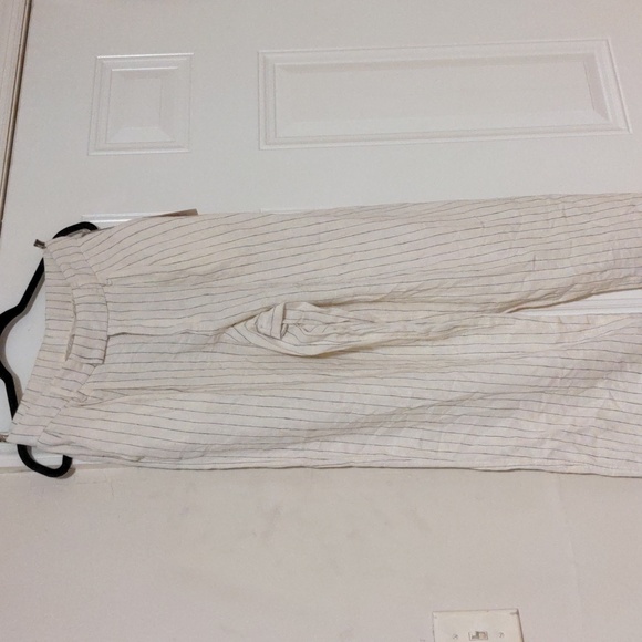 A New Day women's Linen pants - Picture 4 of 6